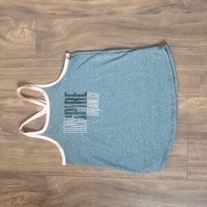 Runway girls Tank top
